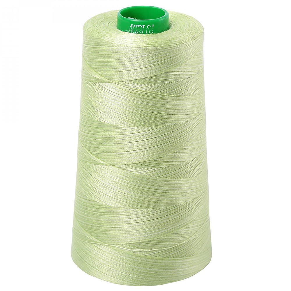 Aurifil 40wt Mako Cotton Variegated Thread (5140yds) image # 108115
