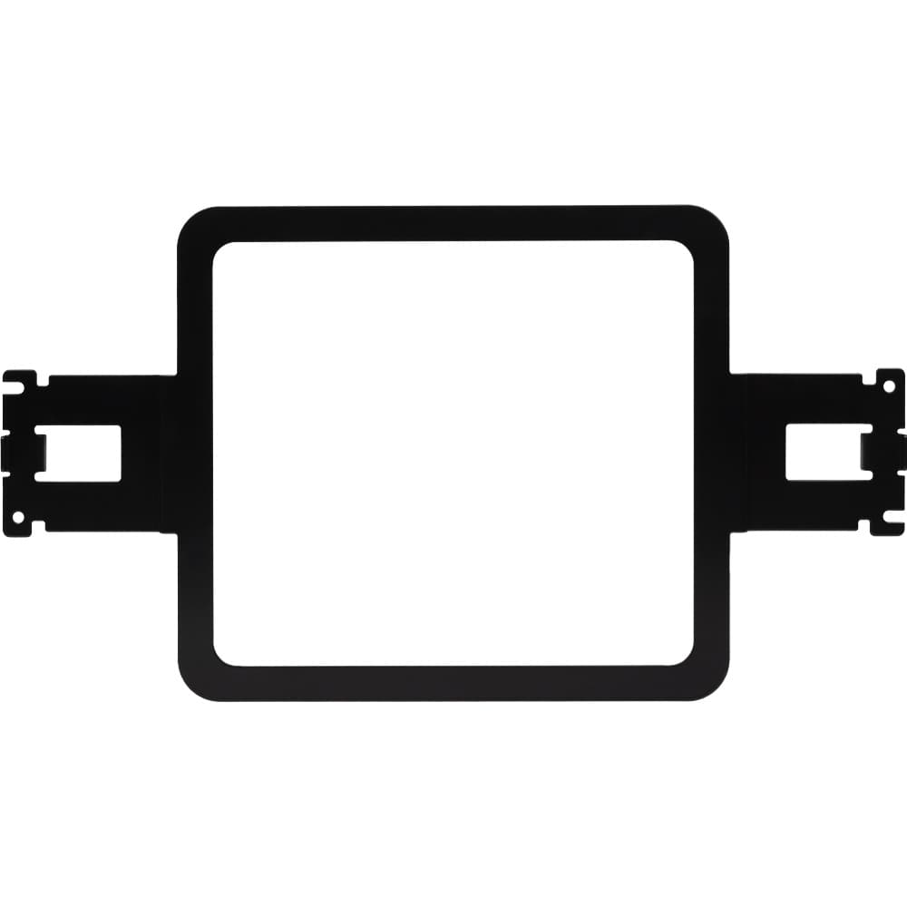 Dime, 8" x 8" Multi Needle Snap Hoop Monster- Brother and Babylock image # 93038