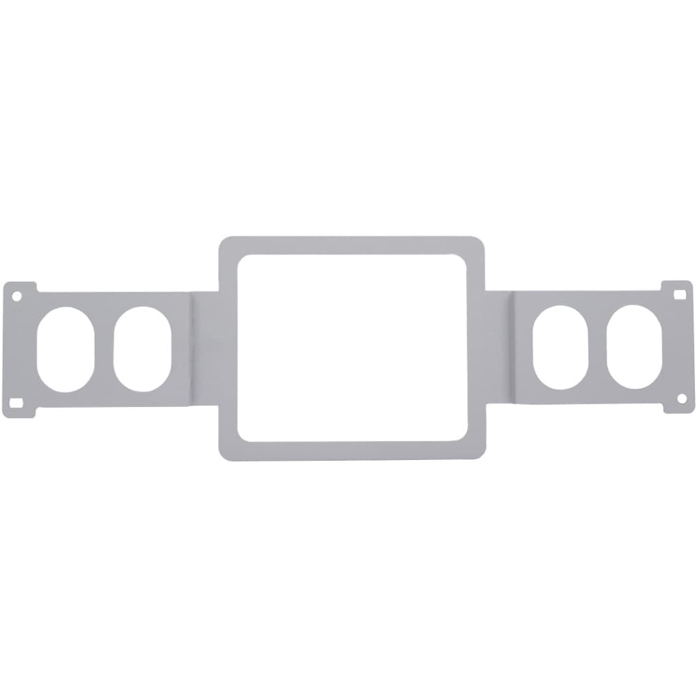 Dime, 4" x 4" Multi Needle Snap Hoop Monster - Janome image # 93030