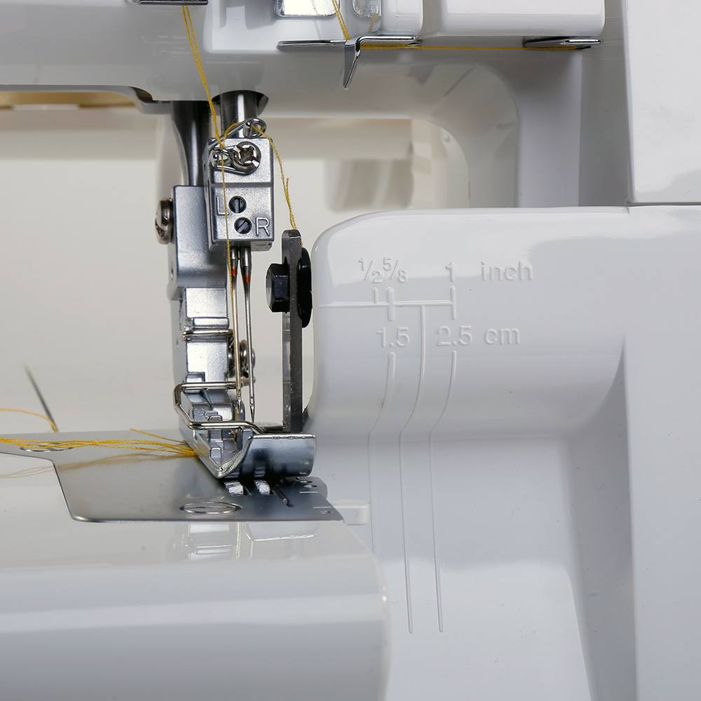 Juki MO-114D Serger image # 76647