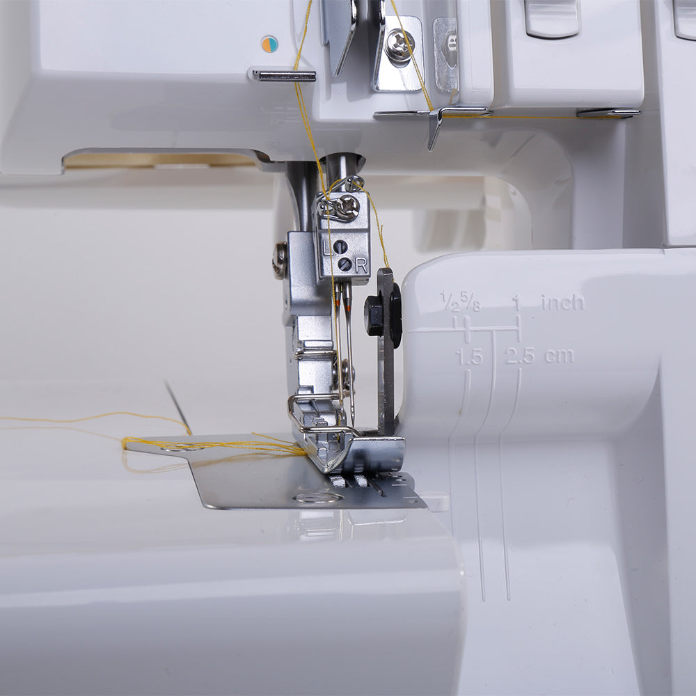 Juki MO-114D Serger image # 76732