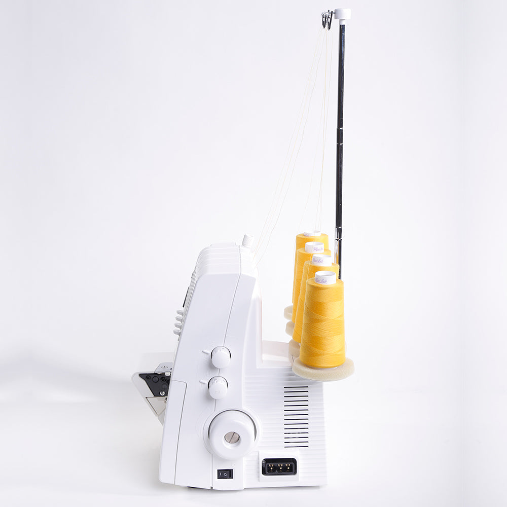 Juki MO-114D Serger image # 76728