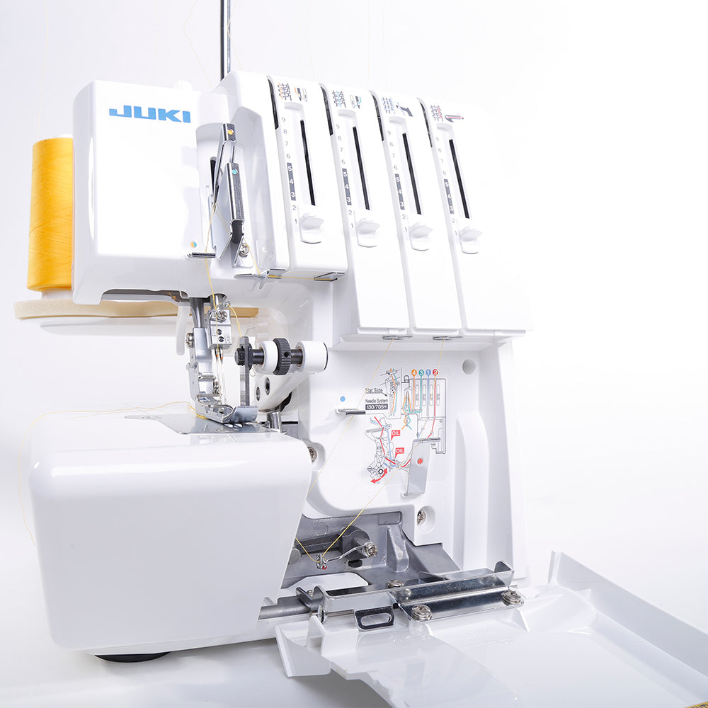 Juki MO-114D Serger image # 76726