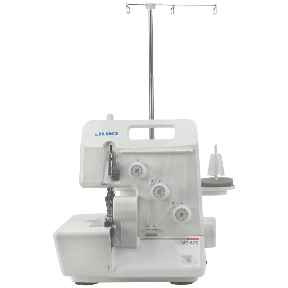 Juki MO-623 Serger image # 50924