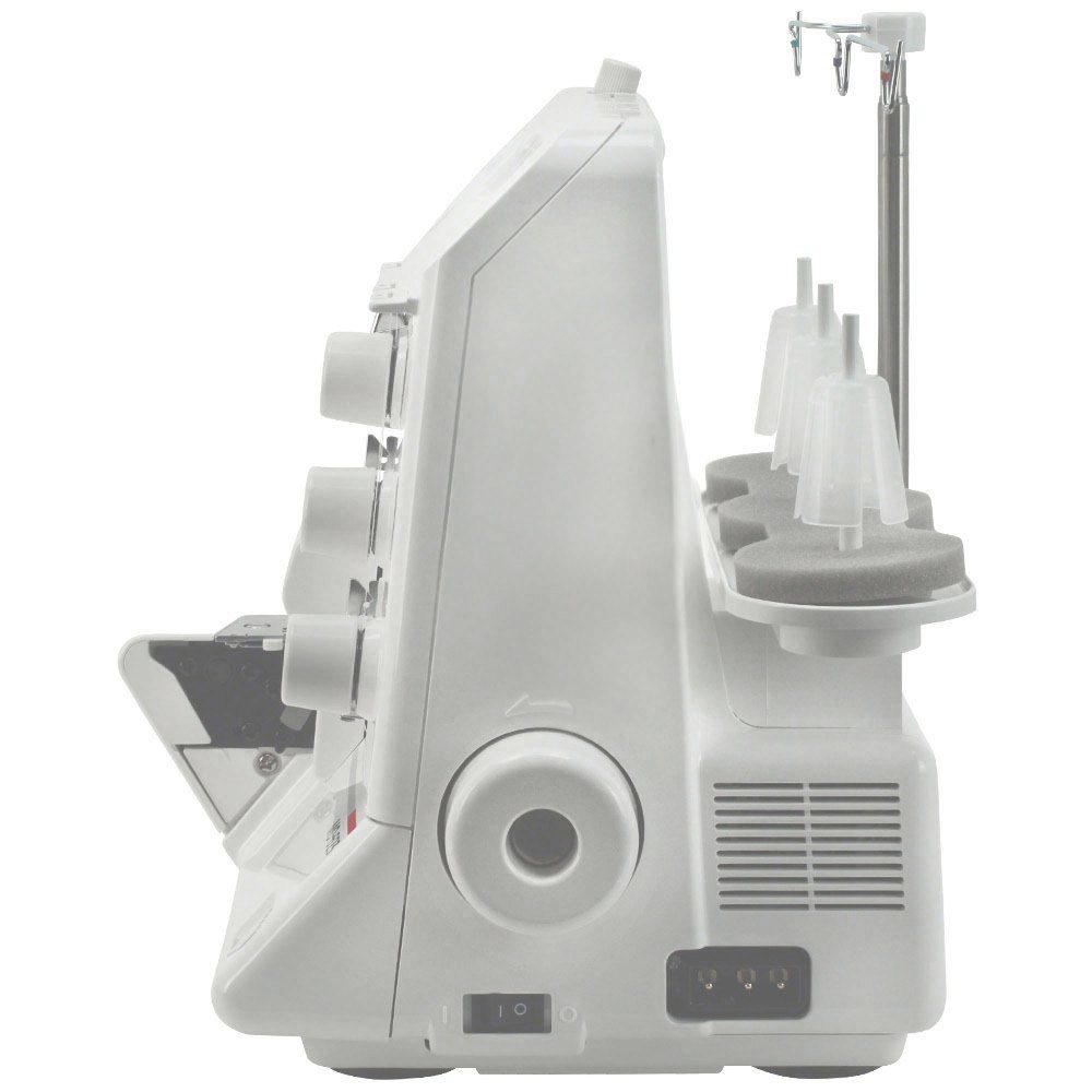 Juki MO-623 Serger image # 50926