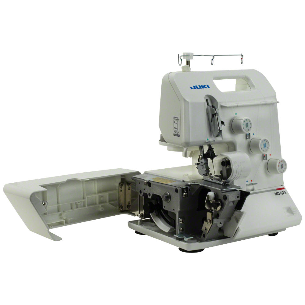 Juki MO-623 Serger image # 38903