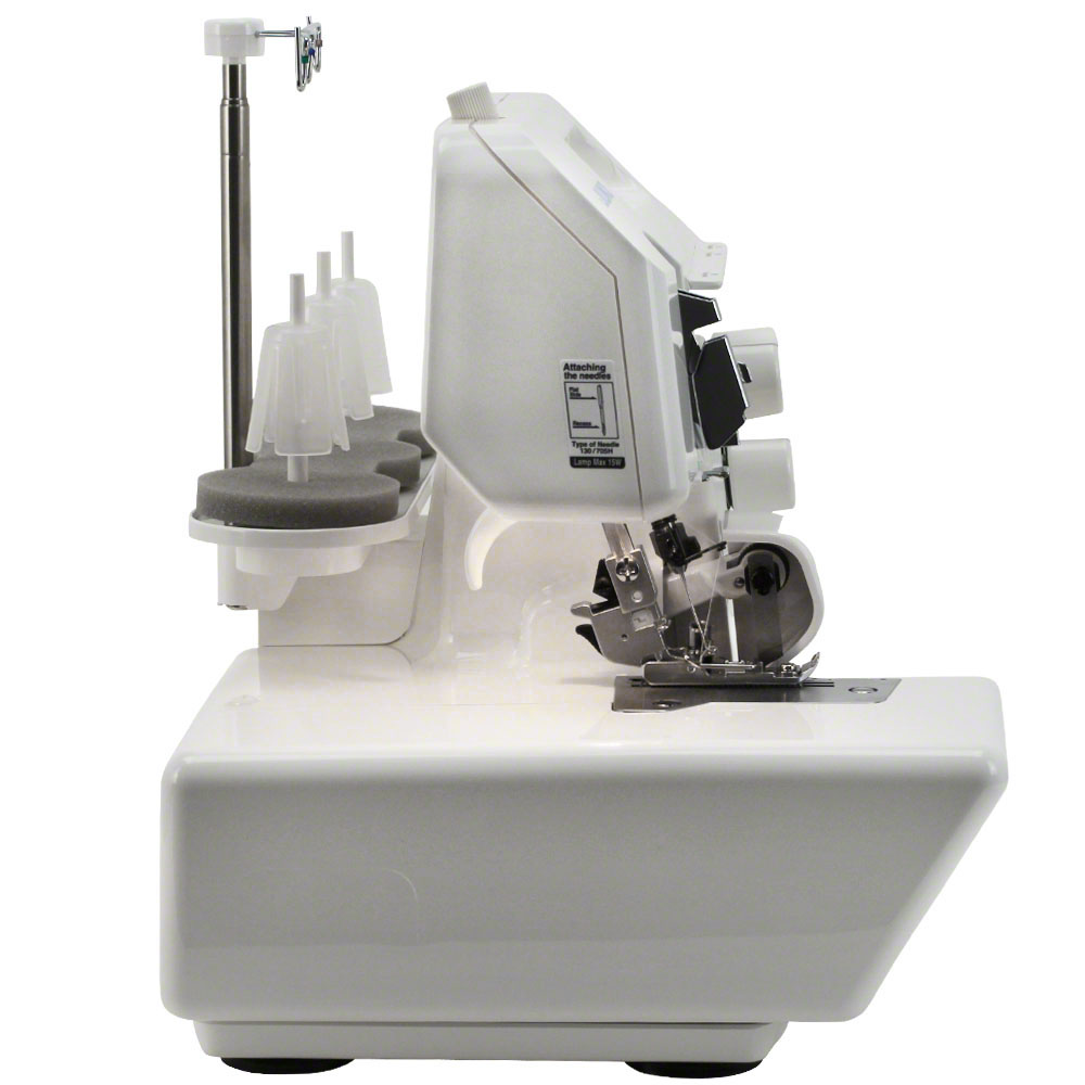 Juki MO-623 Serger image # 38904