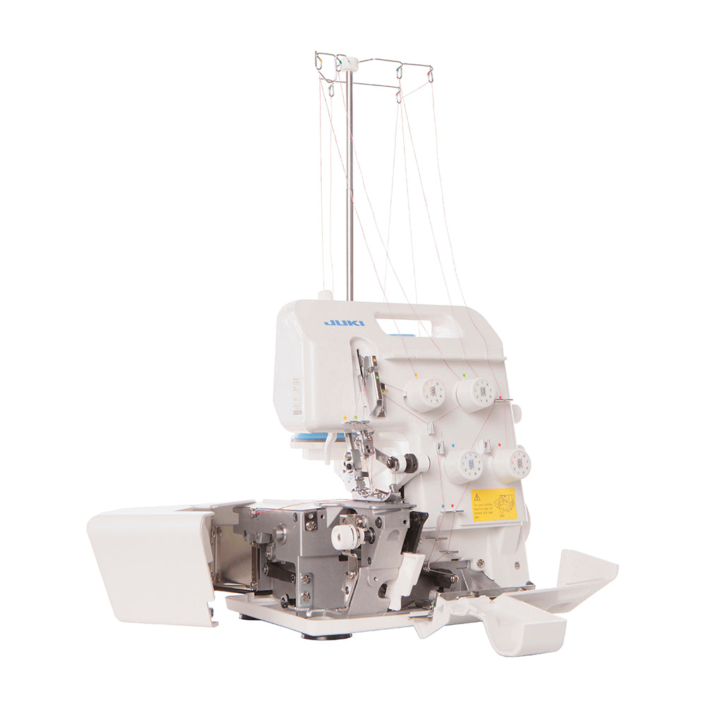 Juki MO-654DE Serger image # 71264