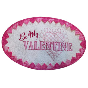 Be My Valentine Pattern, Primrose Lane, Beth Baker Dix image # 38921