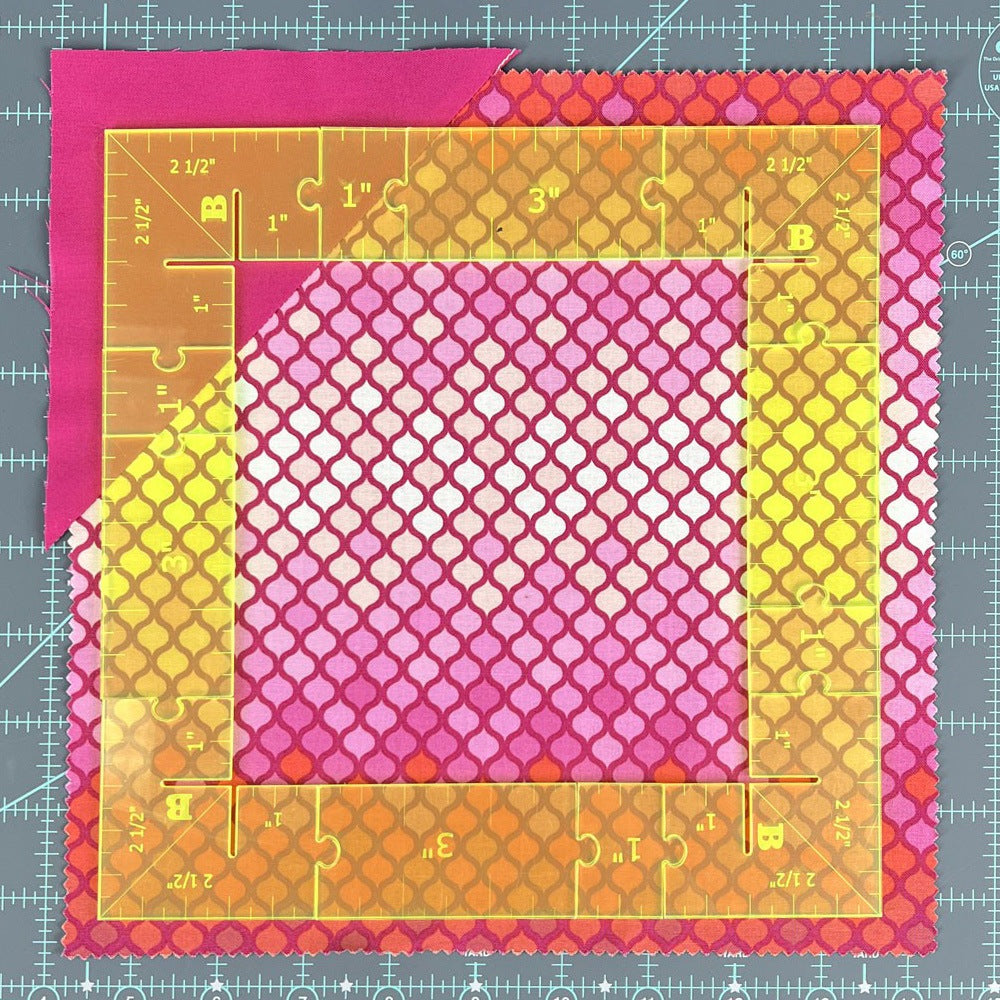 Multi Size Block Trimmer image # 87108