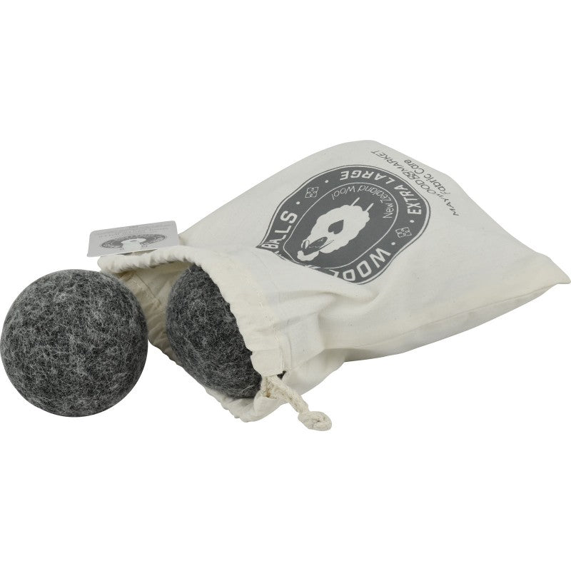 4pk Extra-large Wool Dryer Balls image # 62441
