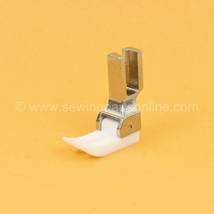 Solid Bottom Non-Stick Foot #MT1 image # 14832