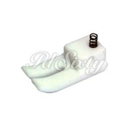 Replacement Bottom Foot, Singer #MT6 image # 19765