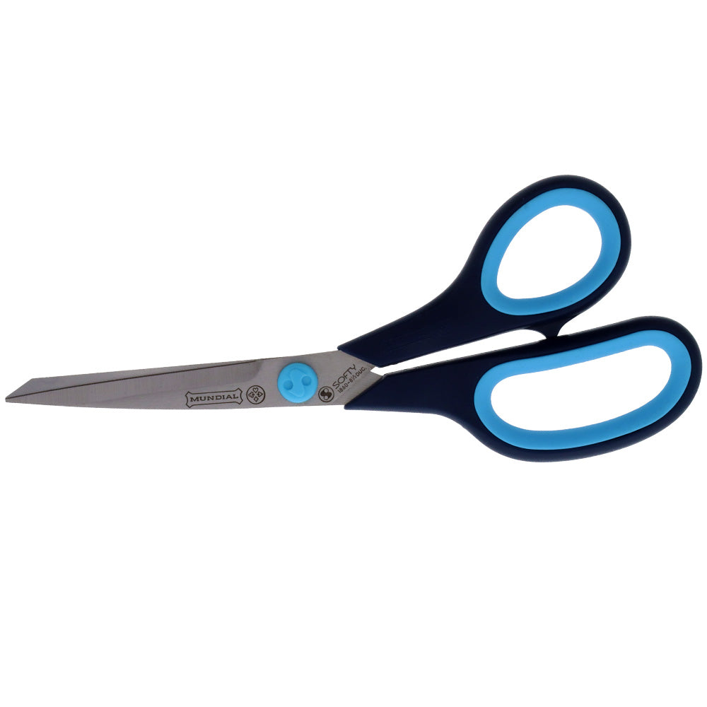 Mundial 8.5in Cushion Soft Dressmaker Shears image # 90012