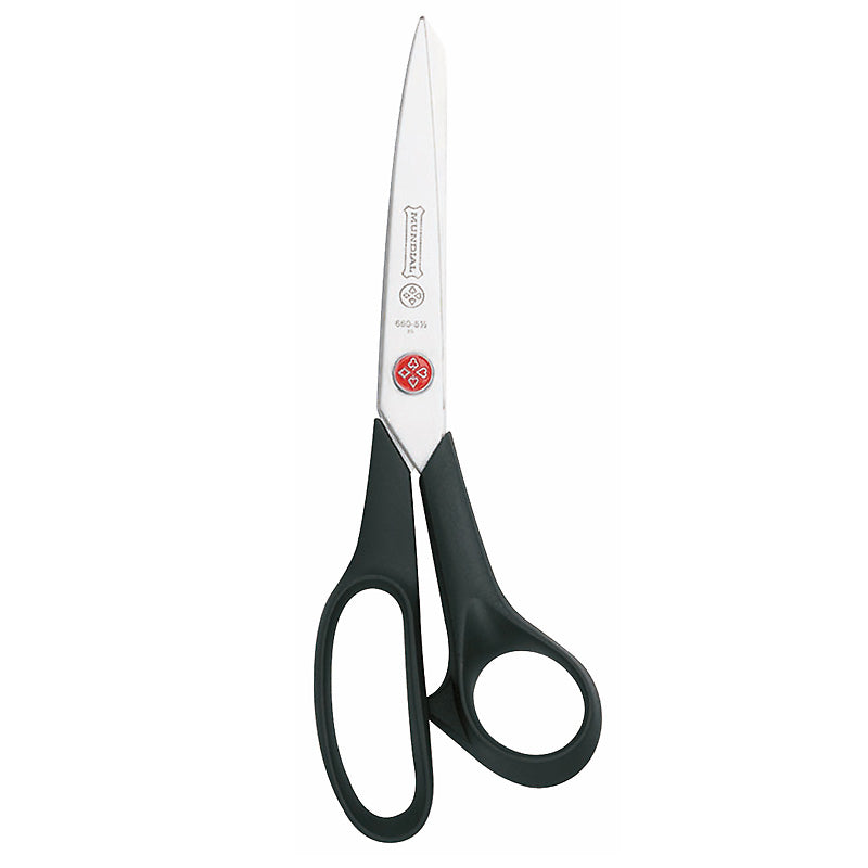 Mundial 8.5in Knife Edge All Purpose Shears image # 89667