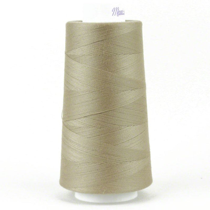 Maxi-Lock Stretch - Textured Nylon Serger Thread - 2,000yds, Mother Goose - 32088