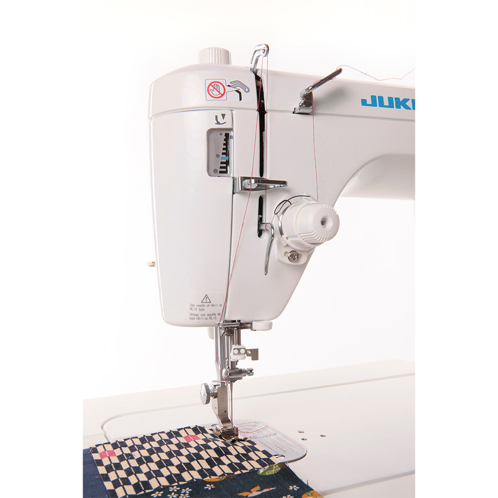 Juki TL-2000Qi Quilting Machine image # 72878