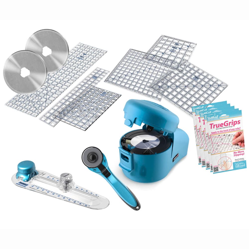 TrueCut Master Cutting Collection