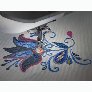 Baby Lock Meridian Embroidery Machine image # 105601