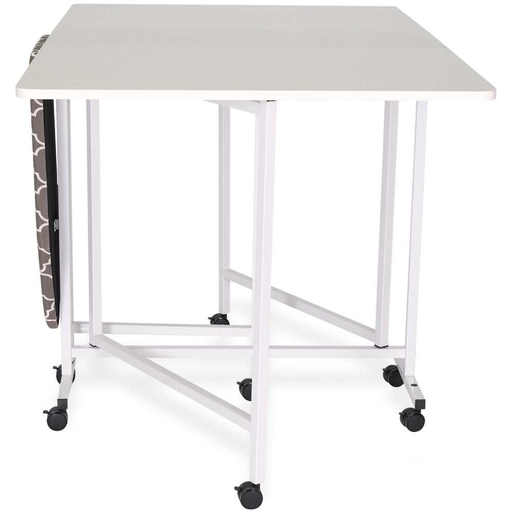 Millie Fabric Cutting & Ironing Table image # 97792