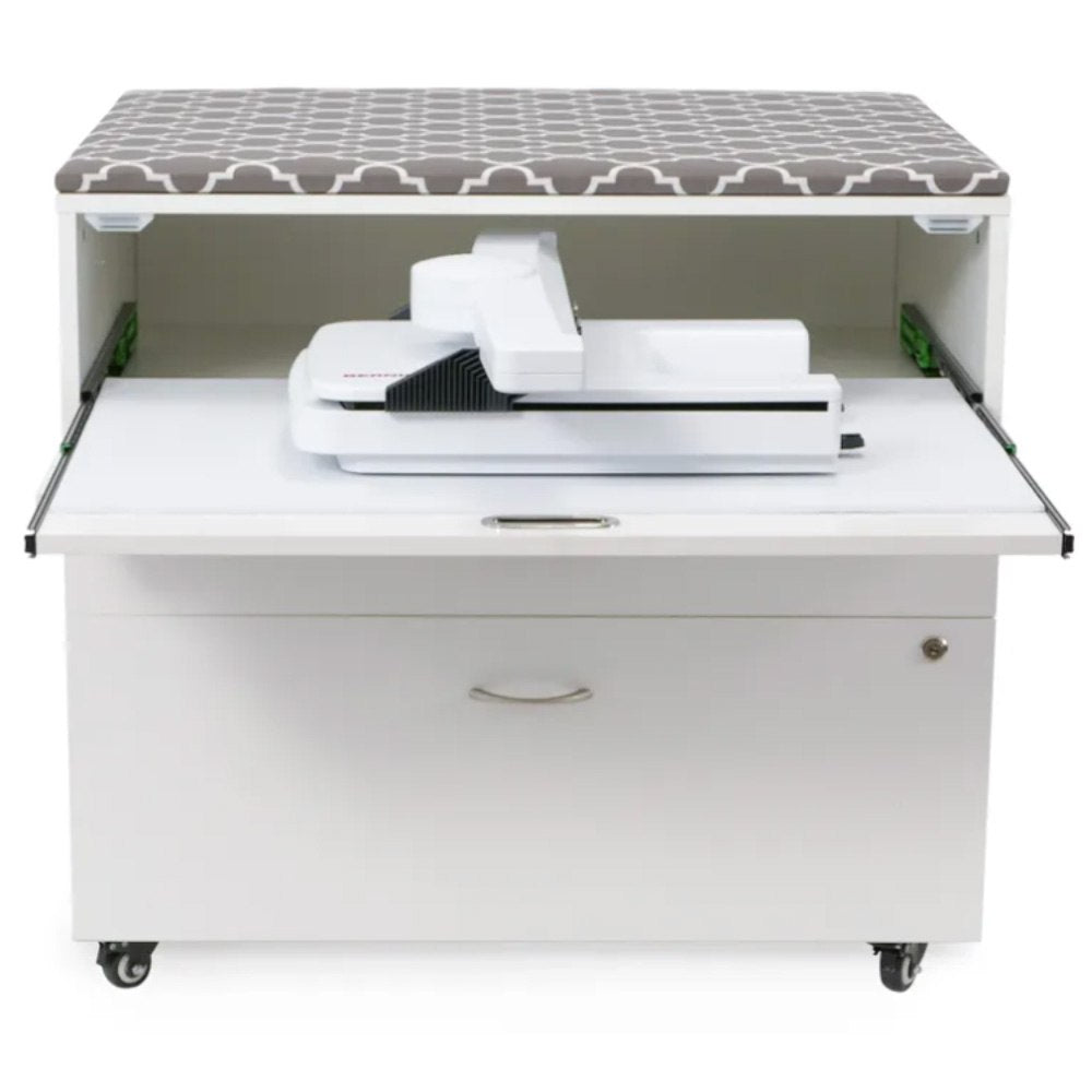 MOD Embroidery Arm Storage Cabinet image # 82366