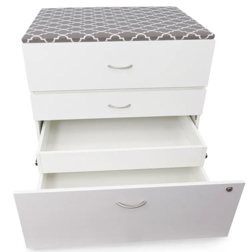 MOD Embroidery Arm Storage Cabinet