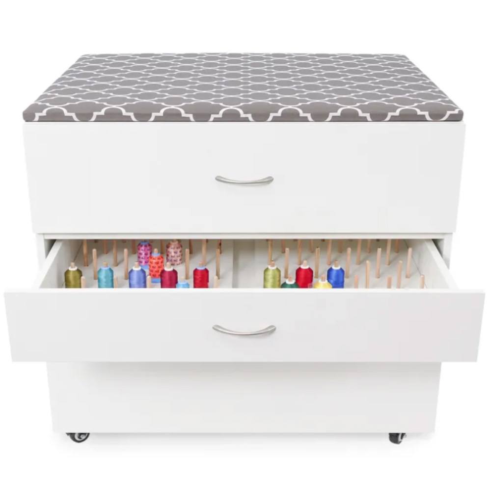 MOD Embroidery Arm Storage Cabinet image # 82364