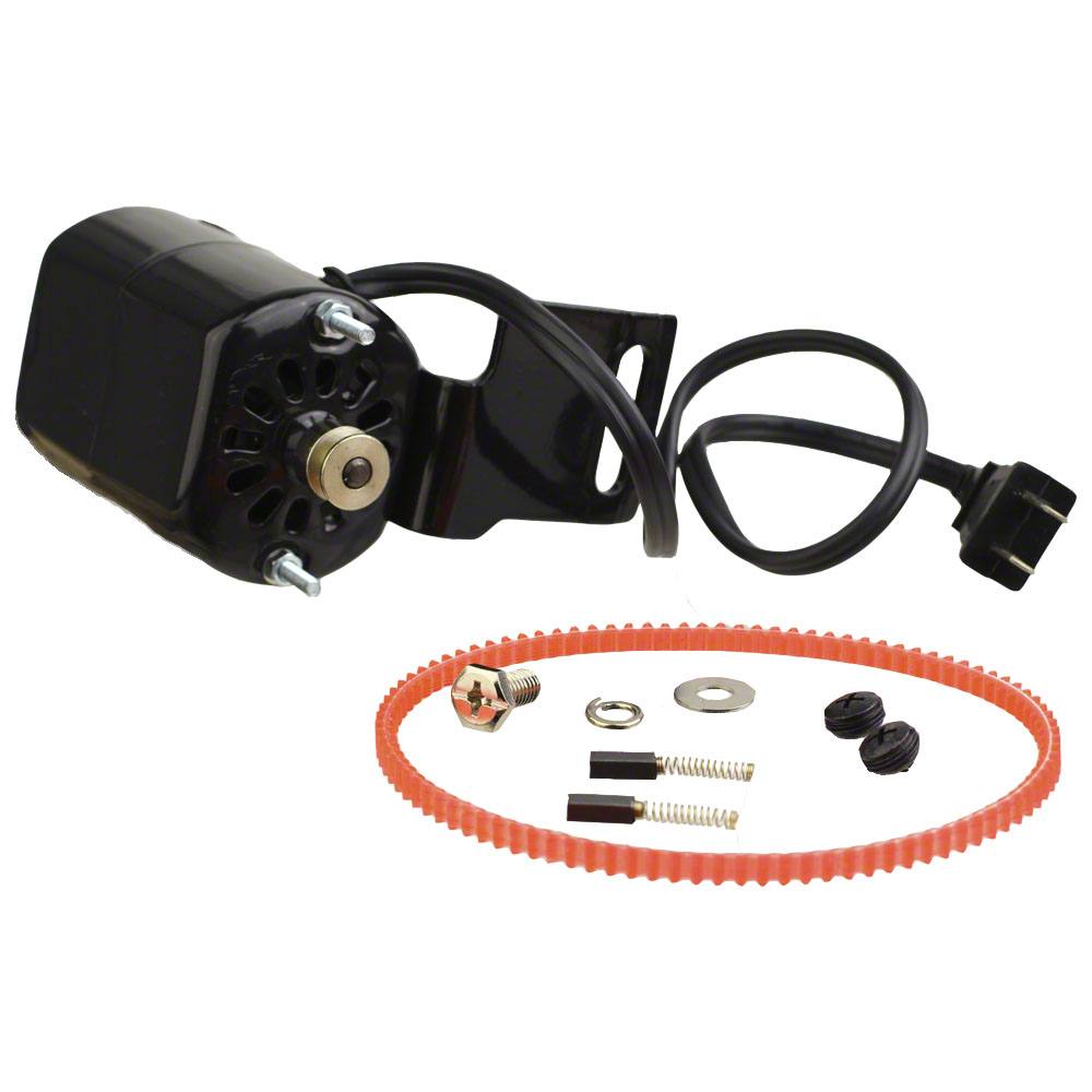 Motor, Alphasew, 220V #NA35K-220V