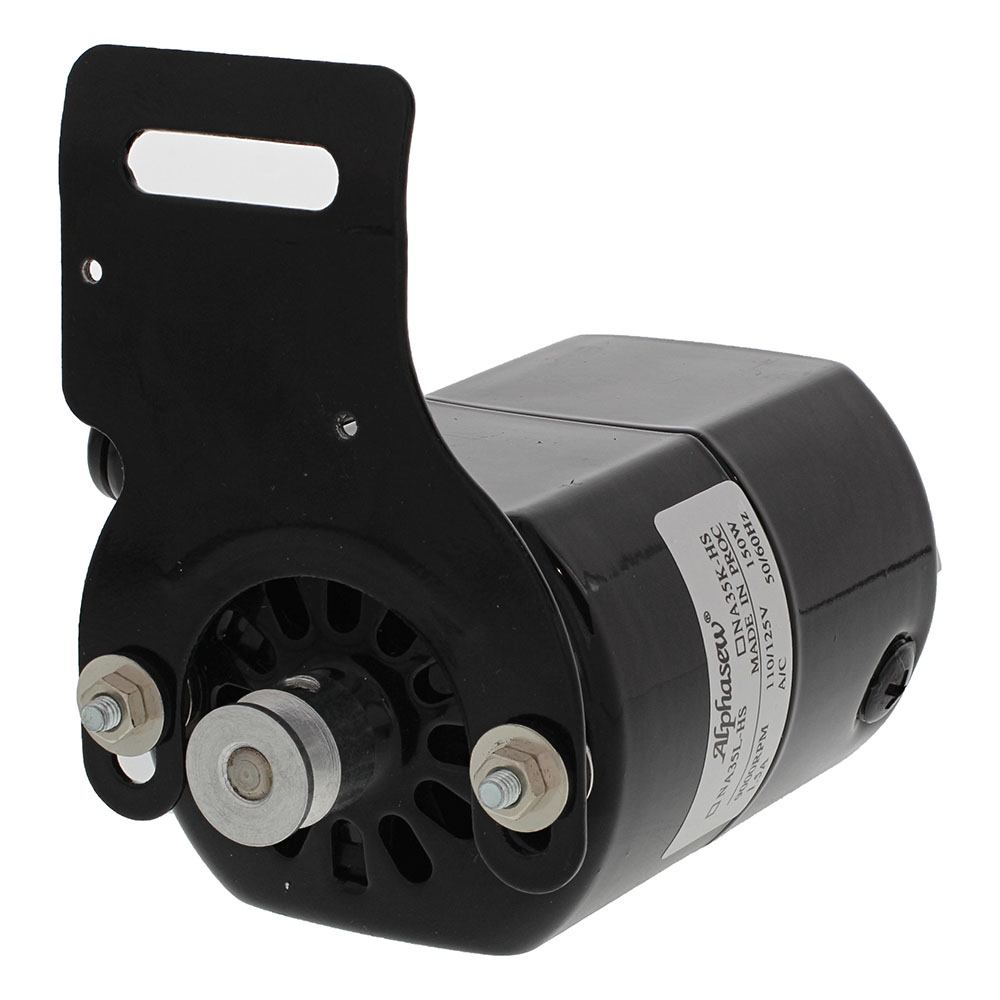 Motor, Alphasew (High Speed), 110V #NA35K-HS
