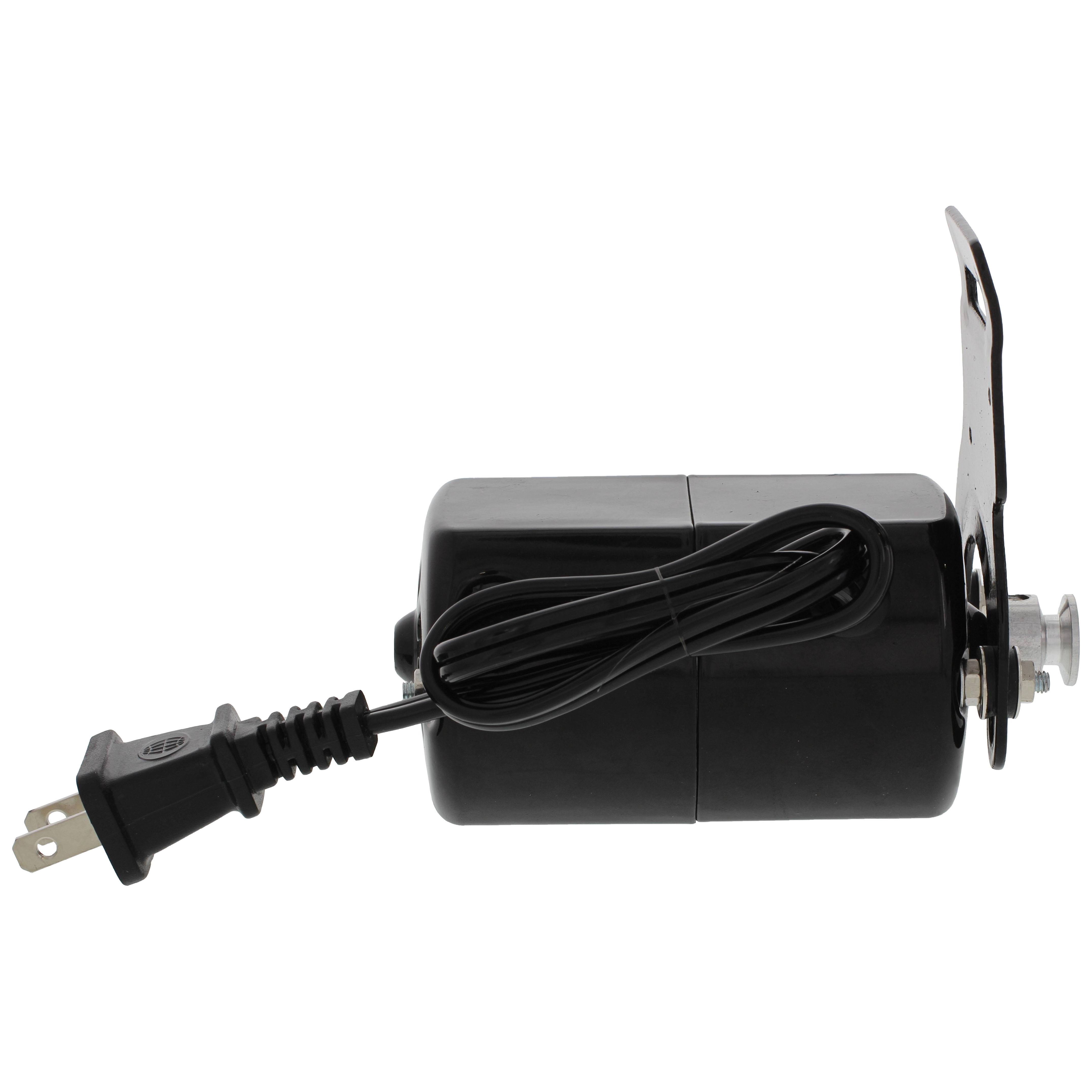 Motor, Alphasew (High Speed), 110V #NA35K-HS