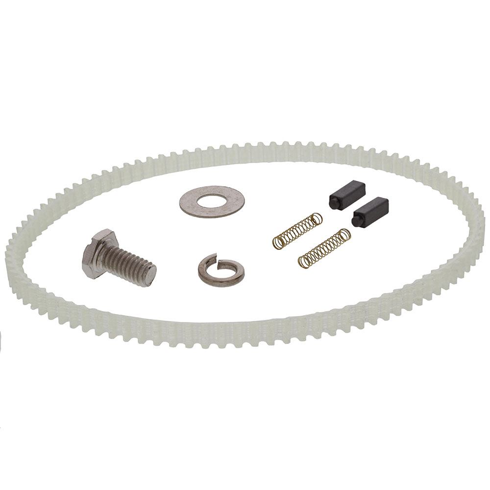 Motor, Alphasew (High Speed), 110V #NA35K-HS image # 69378