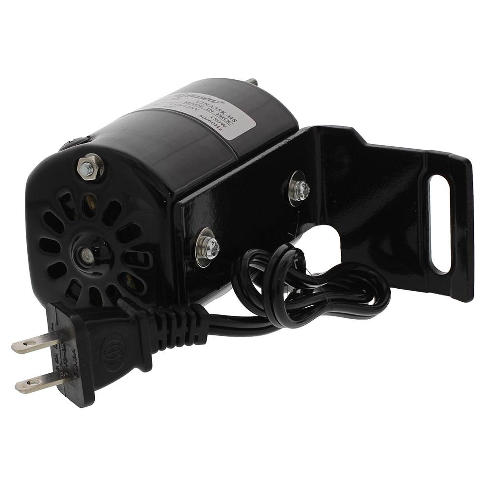 Motor, Alphasew (High Speed) #NA35L-HS 110v image # 69800