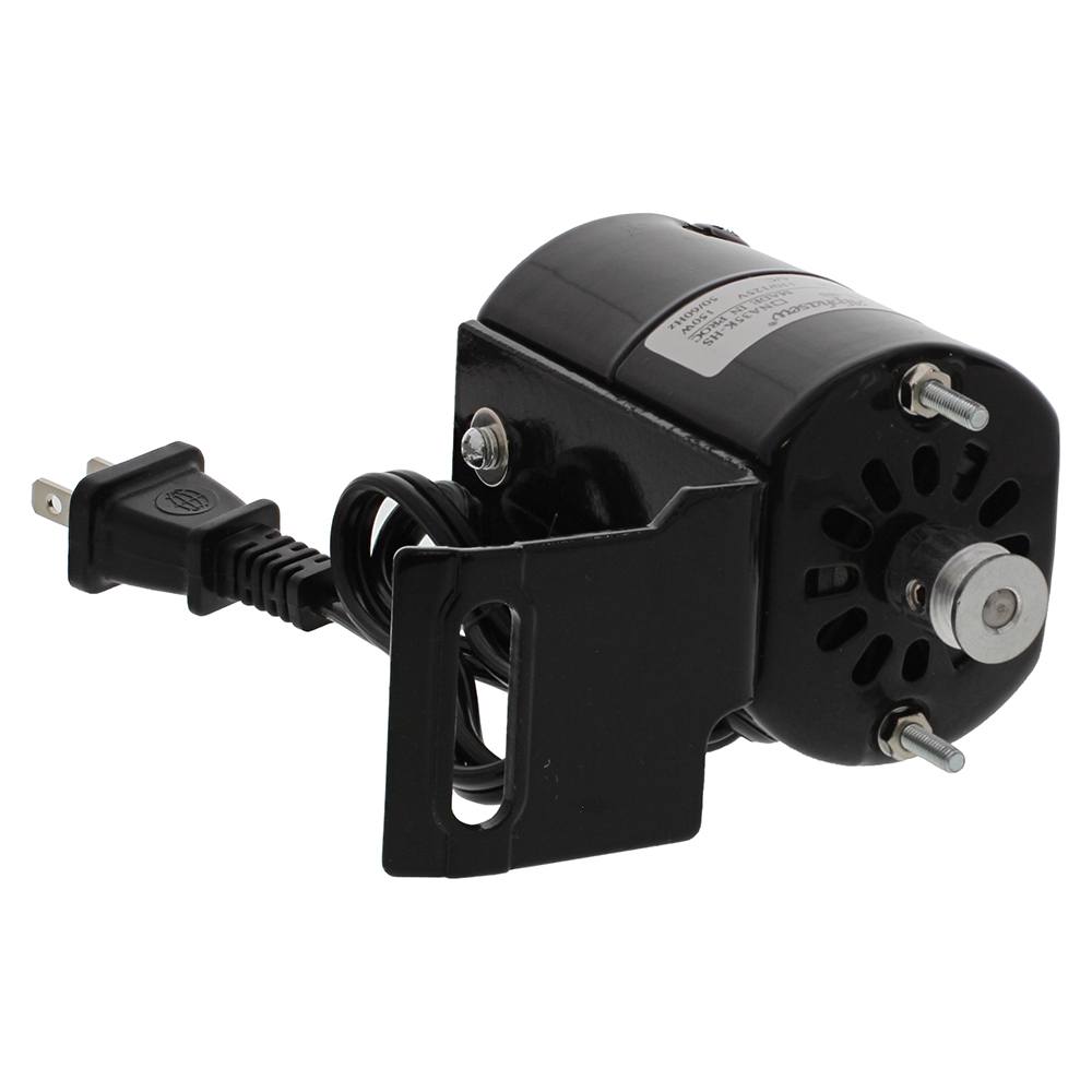 Motor, Alphasew (High Speed) #NA35L-HS 110v image # 69801