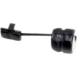 Strain Relief 9mm (Plastic) #NDC572 image # 26859
