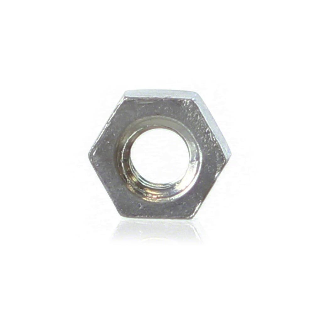 Chaining Tongue Nut, Babylock #NI-30001 image # 18352