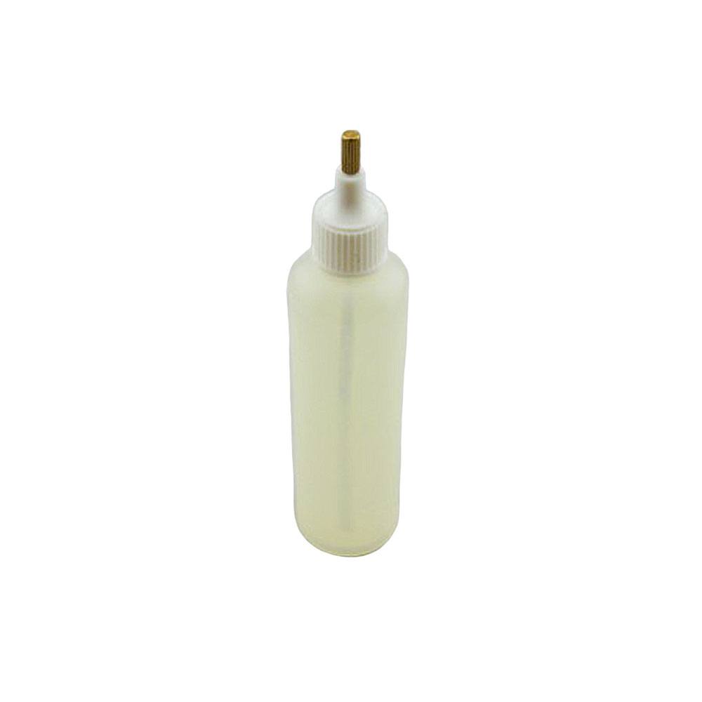 Oiler with Oil (1.5oz), Brass Spout image # 40381