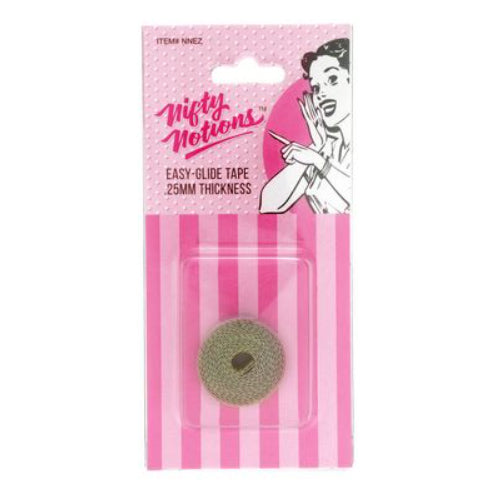 Nifty Notions Easy-Glide Tape image # 66805