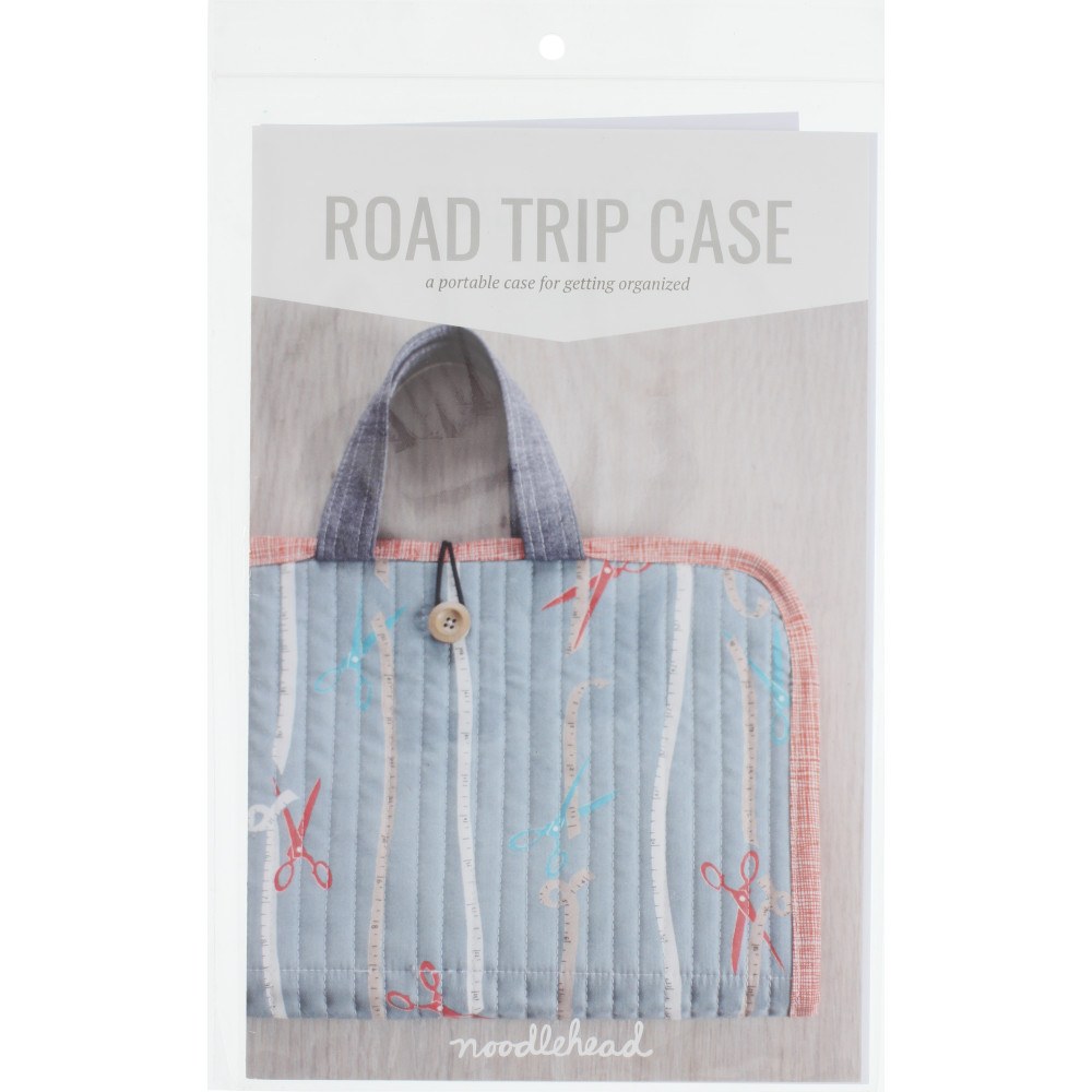 Road Trip Case Pattern image # 59899