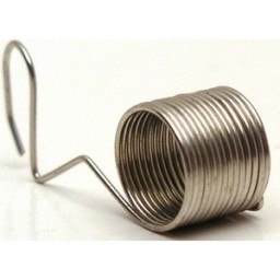 Check Spring, White #NS-41