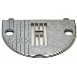 Zig Zag Needle Plate, Brother #NZ13LG image # 10608