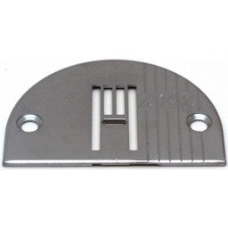 Needle Plate, Nelco #NZ24LG image # 10610