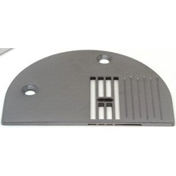 Needle Plate, Riccar #NZ30LG image # 10613