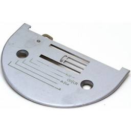 Needle Plate, Morse  #NZ51LG image # 10622