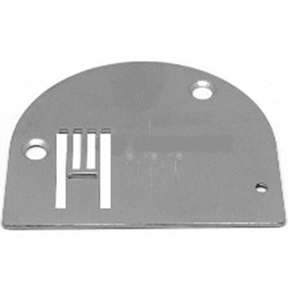 Needle Plate, Necchi #NZ531FA image # 93815
