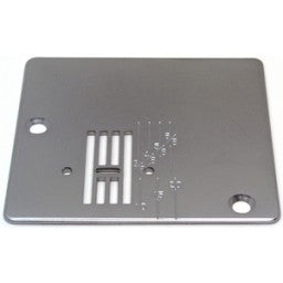 Needle Plate #NZ630LG image # 10625