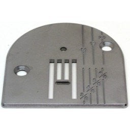 Needle Plate, Janome  #NZ793FA image # 10627