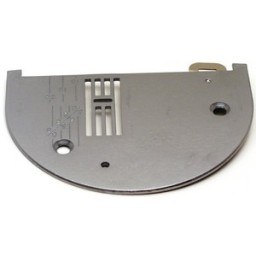Needle Plate, Janome #NZ8LG image # 10628