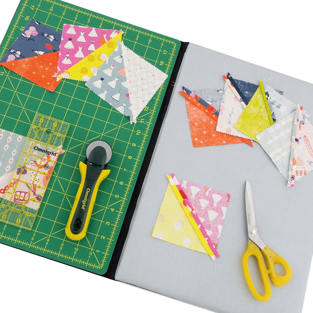 Omnigrid Foldaway Cutting and Ironing Mat image # 87606