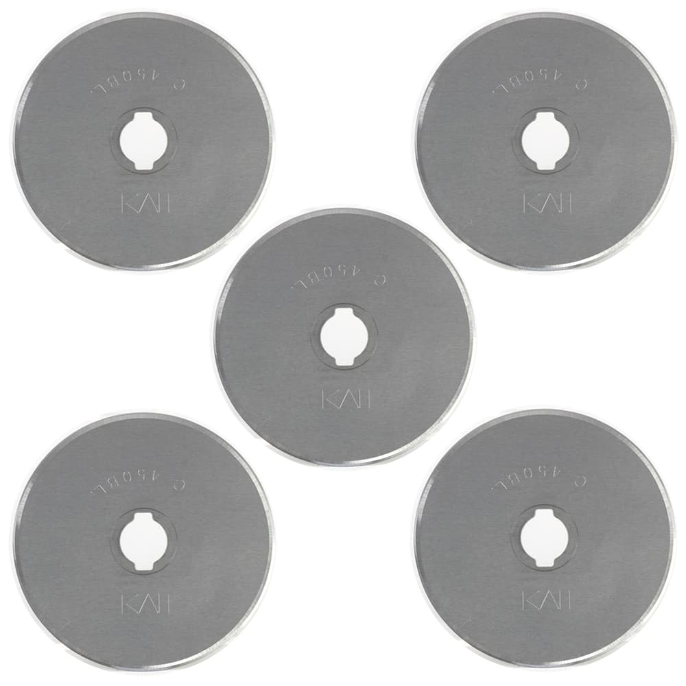 Omnigrid 45mm Replacement Blades (5pk) image # 87392
