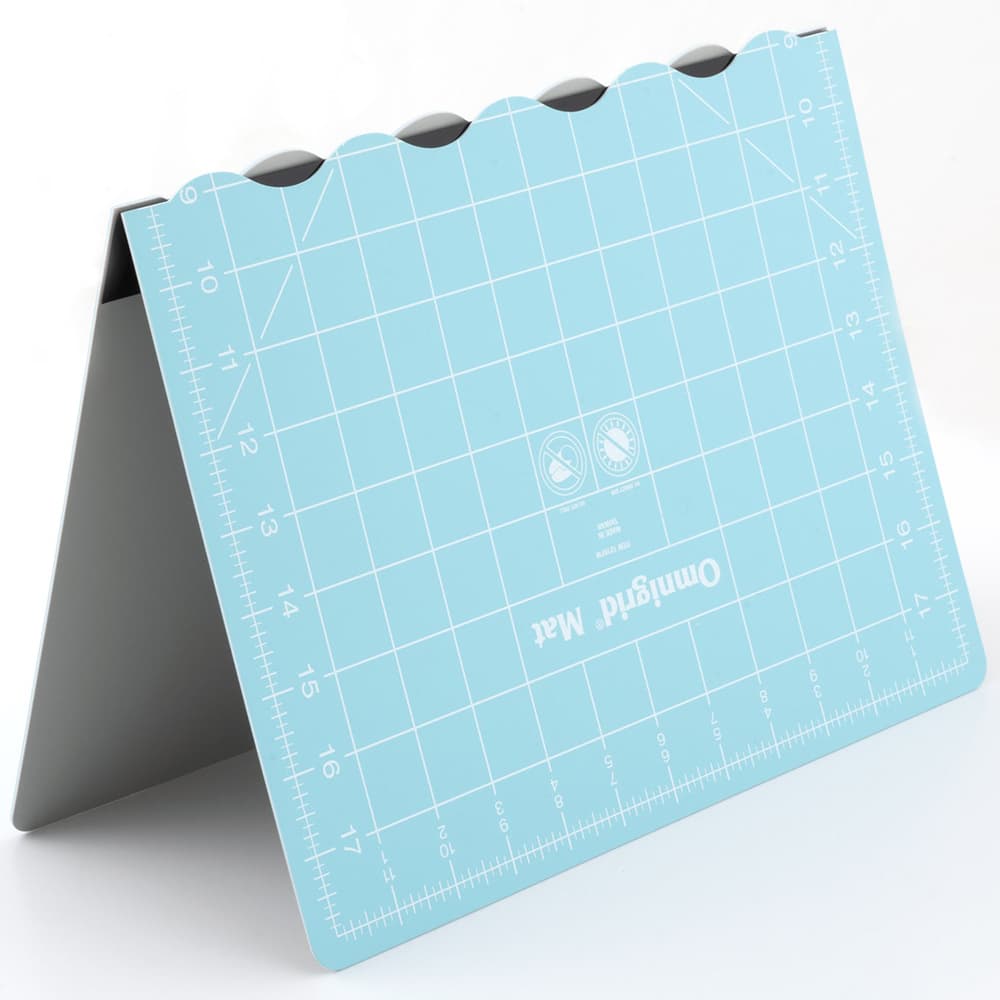 Omnigrid Compact Rotary Cutting Kit - 12in x 18in image # 87433